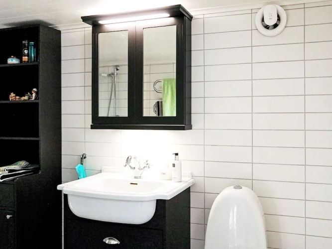 6 Person Holiday Home in Rönnäng