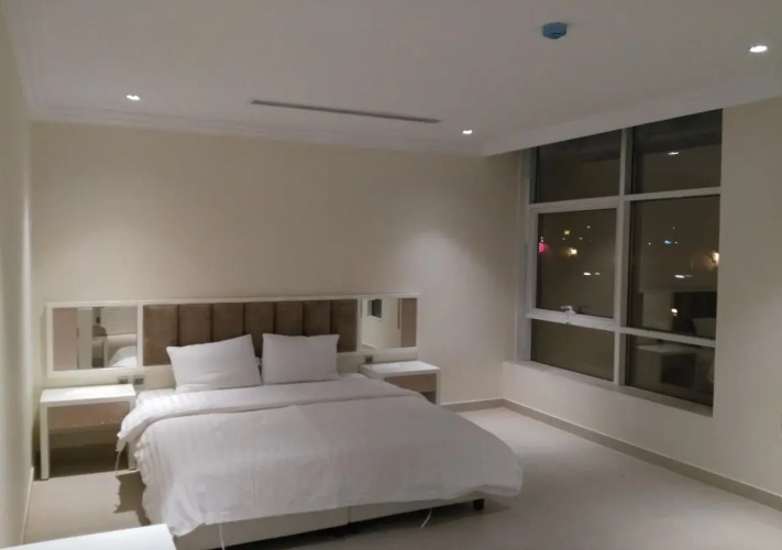 Mayyun Suites