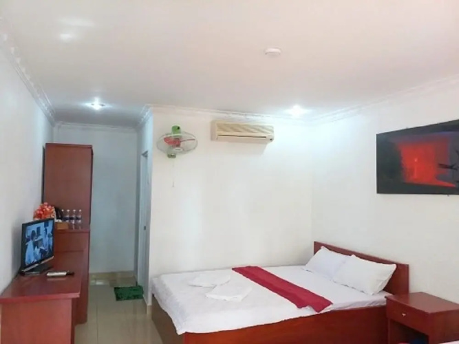 Kim Minh Resort