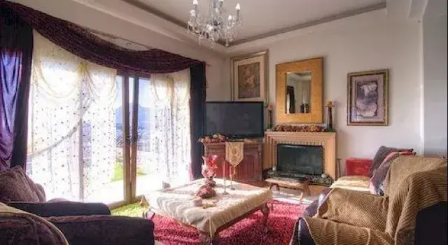 Villa Ellis