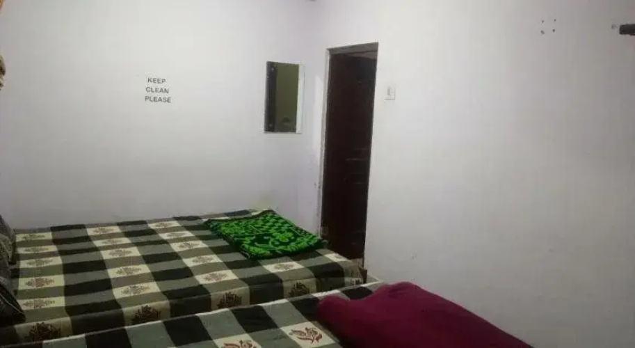 Hotel Hari Om