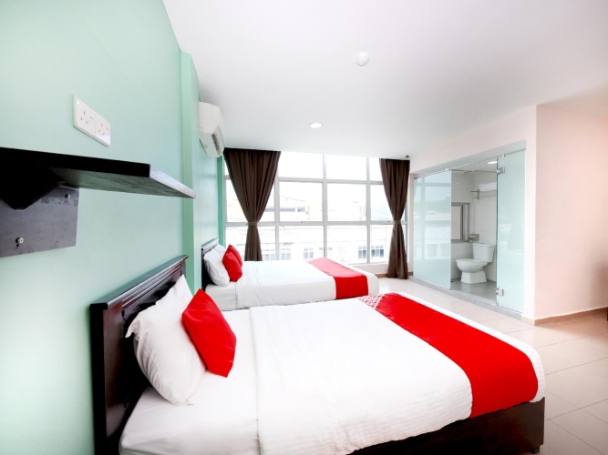 Superior Suite