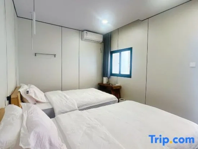 Standard Double room with river view