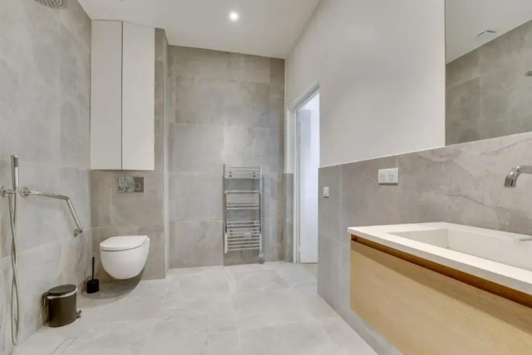 152 Suite Sylvie Superb Studio PMR Paris