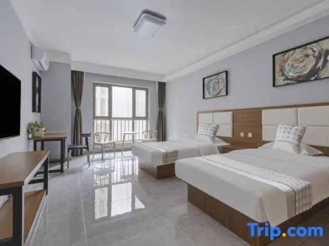 Business Twin room