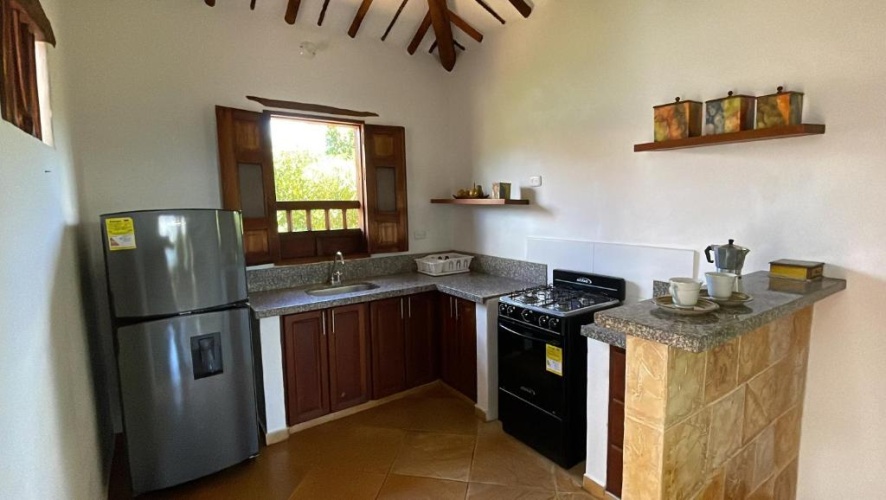 2 Bedrooms Cottage