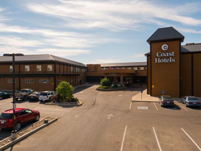 Hotelafbeelding