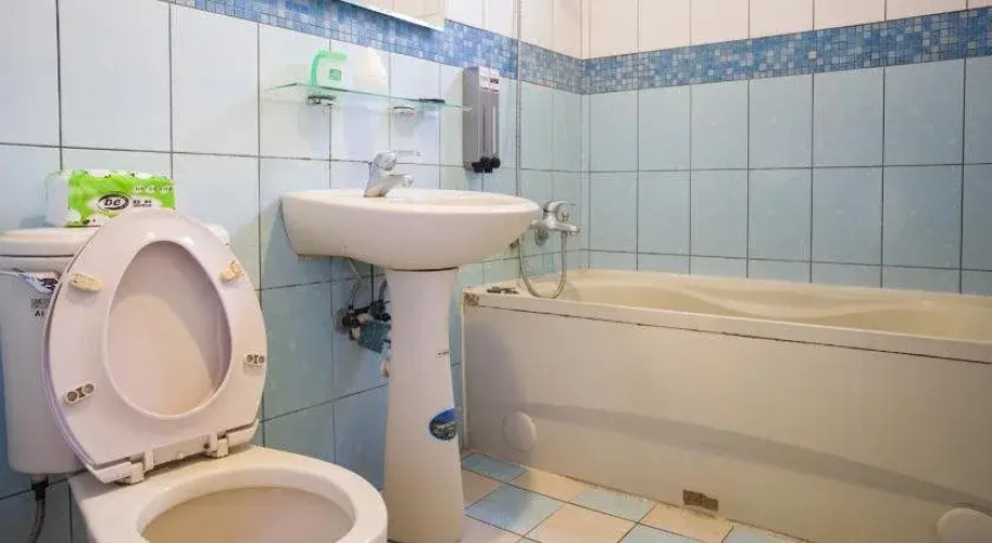 Chenyuan B & B