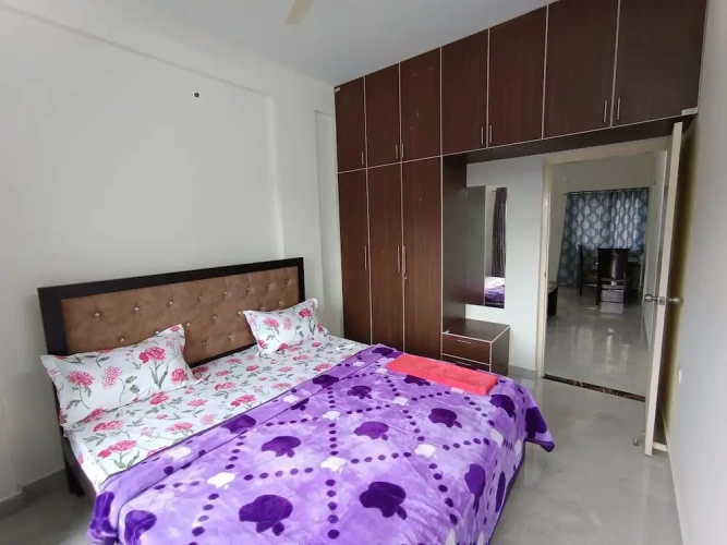 Superior Apartment