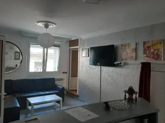 River Hostel Belgrade