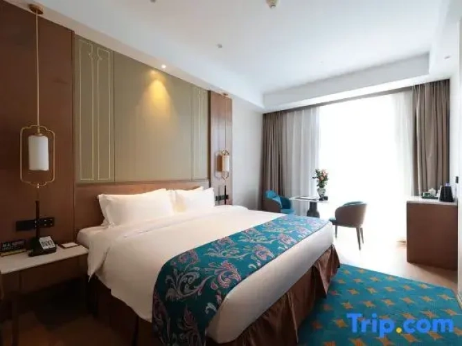 Premier Double room