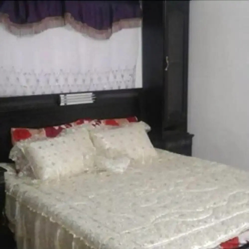 Amman House