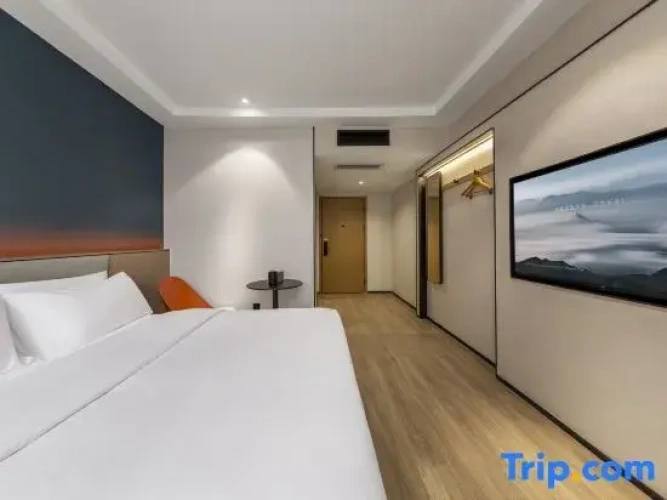 Premier Double room
