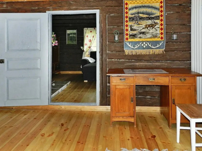 Holiday Home in Uddevalla