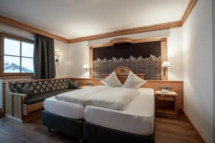 Hotel & Residenz Glöckner
