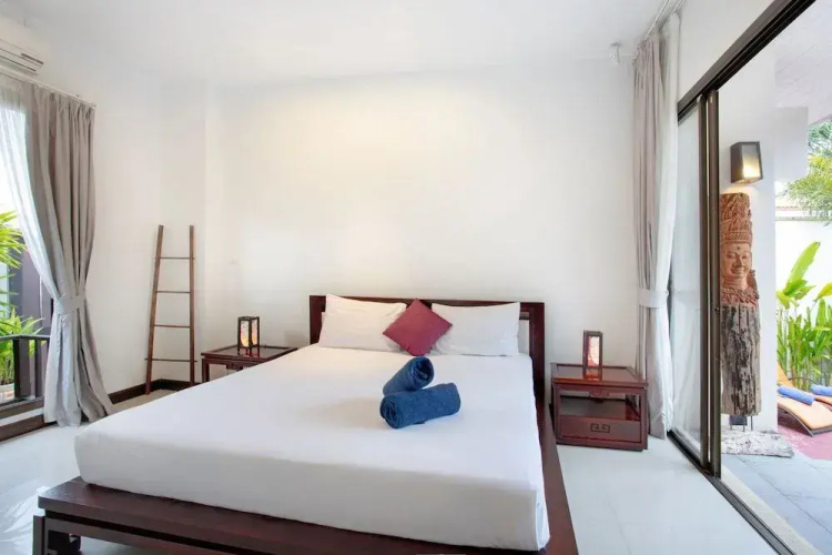 Villa Sukjai