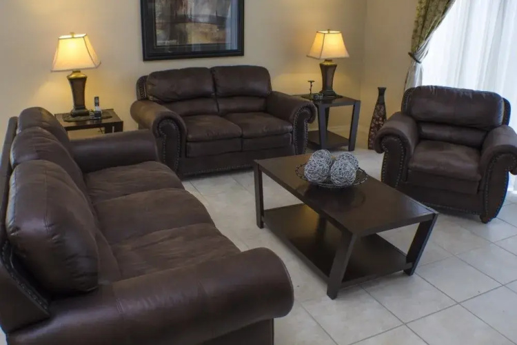 Ip60252 - Glenbrook Resort - 4 Bed 3.5 Baths Villa