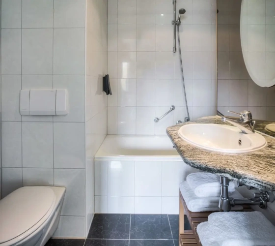 Comfort Single room