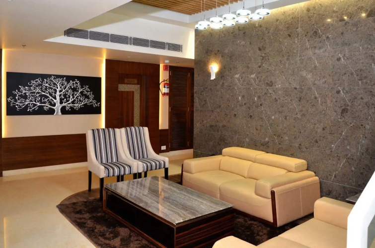 Sawera Grand