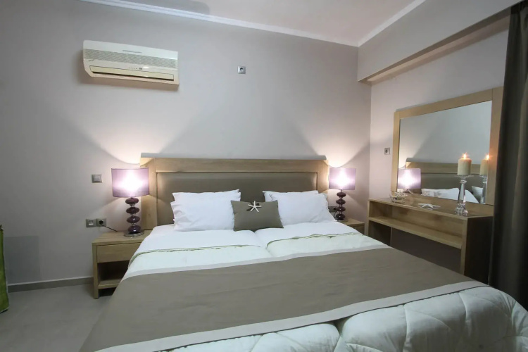Chios Xenia Studio & Apartments