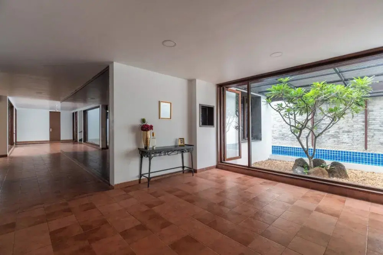 Truliv Villa Seraya