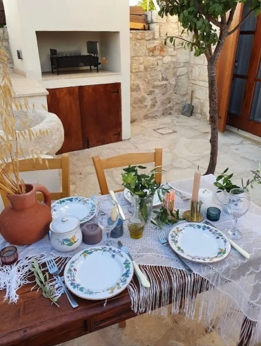 3 Bedrooms Deluxe Cottage