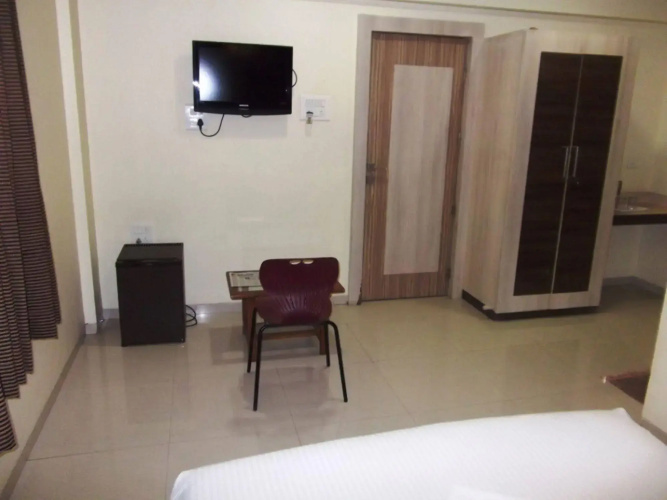 Hotel Neelam Executive