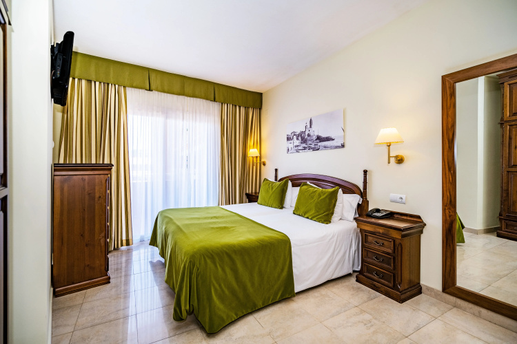 Hotel Sunway Playa Golf & Spa Sitges