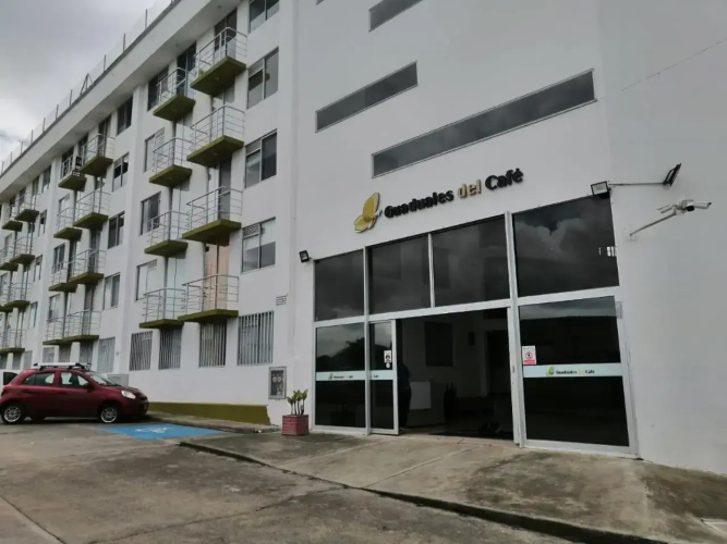 Hotelafbeelding