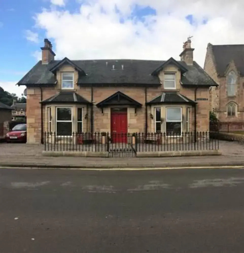 Gowanfield B&B