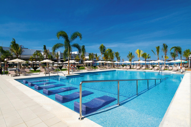 Riu Montego Bay All Inclusive Adults Only photo 13