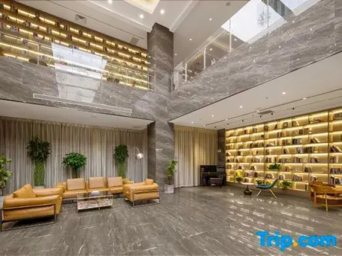 Yunli Impression Hotel