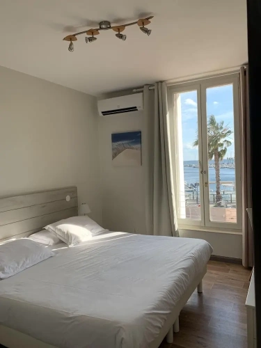 Economy Apartment