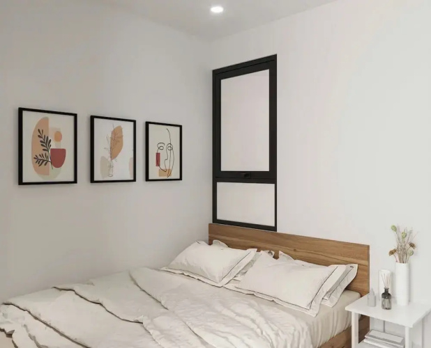 Aloha Apartment