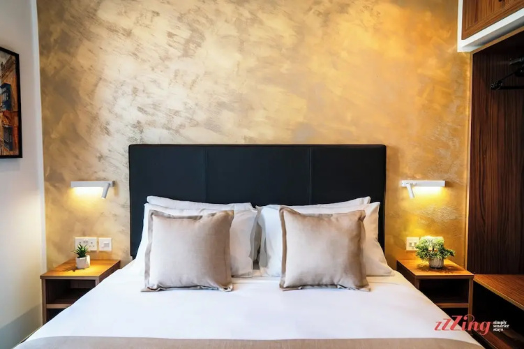 Ta  Guzeppi Boutique Stays by Zzzing