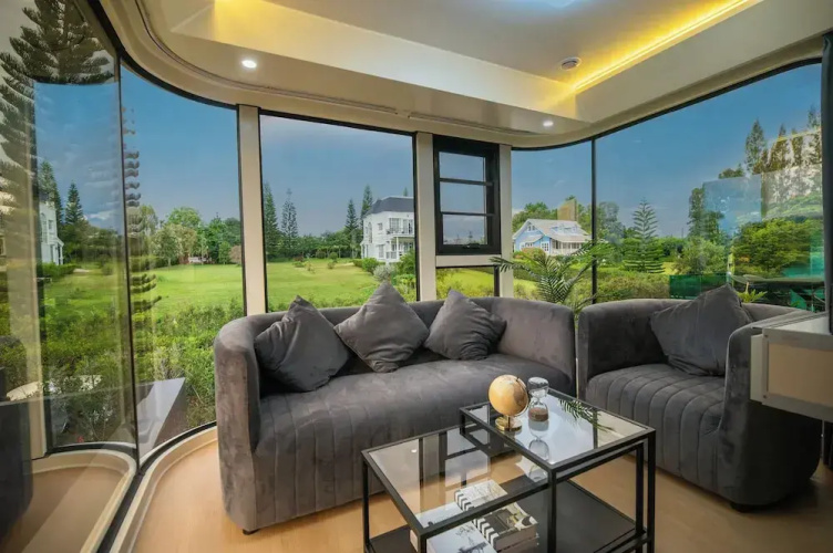 Parach Resort Khaokho