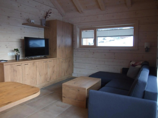 Apartementhaus Resch