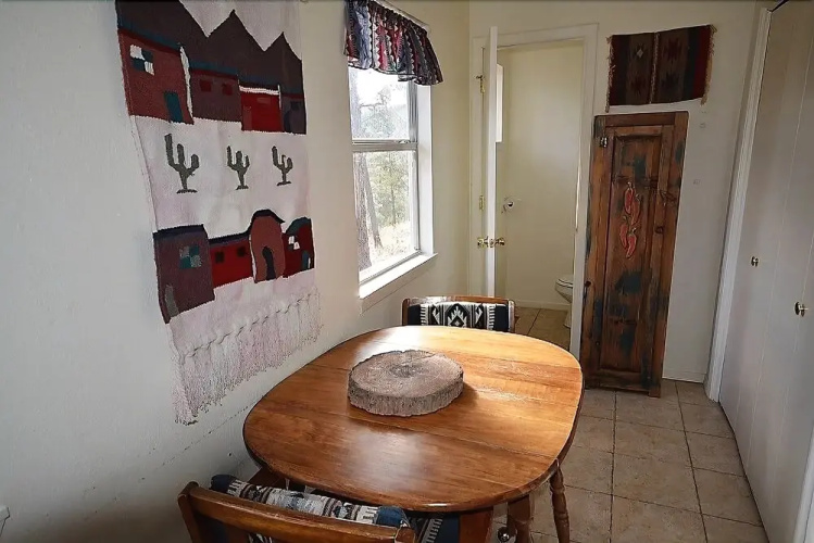 Beckham Hill - Three Bedroom Cabin