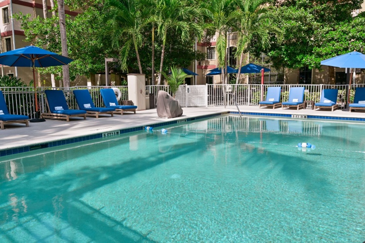 Sonesta ES Suites Fort Lauderdale Plantation photo 17