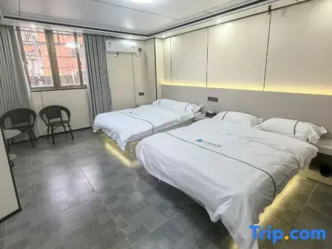 Yunshang Accommodation