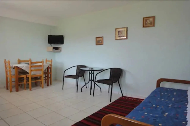 Zambia Apartments