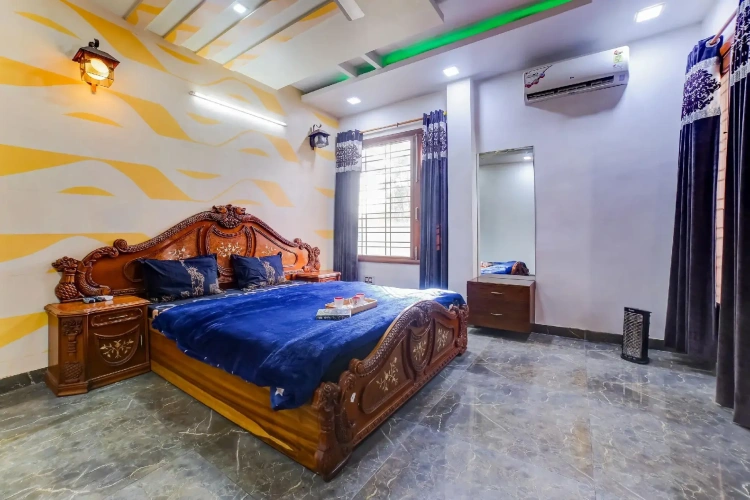 Classic Double room