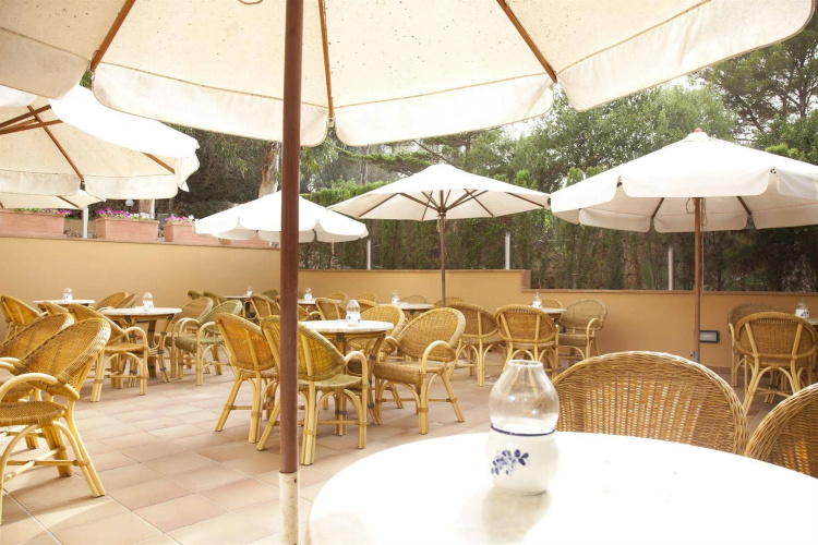 Hotel Club Cala Marsal photo 29