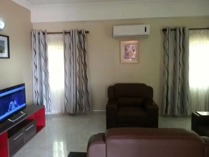 MJ Appartments