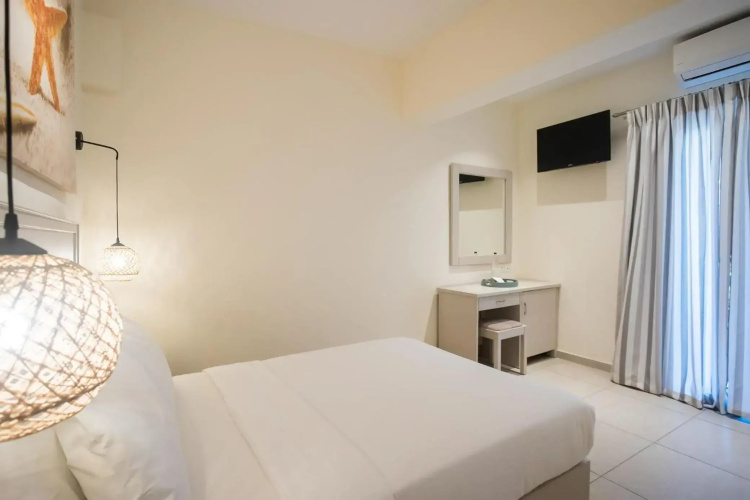 Telesilla Hotel
