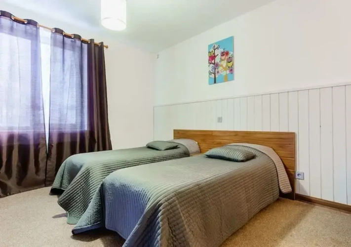 Comfort Cottage