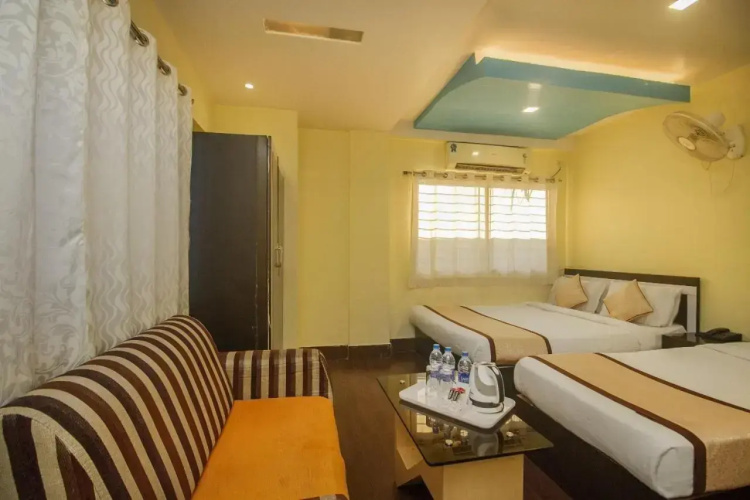 OYO Rooms Pradhan Nagar