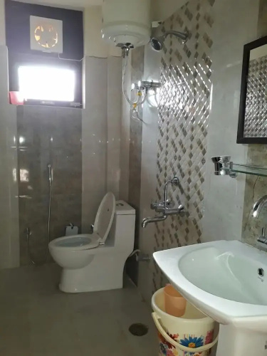 Hill View Homes