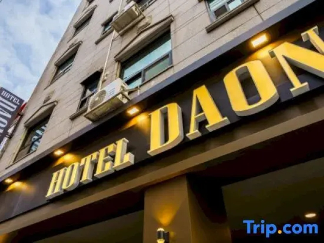 Tongyeong daon hotel