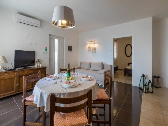 Apartment Slavka